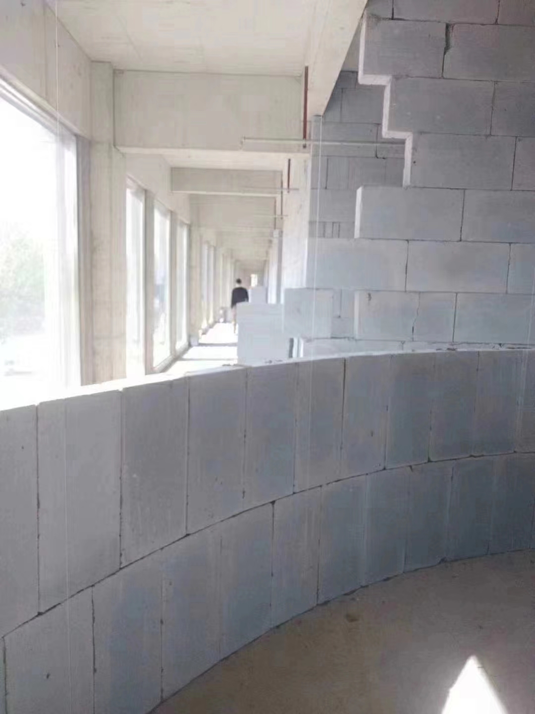 福建轻质砖隔墙施工